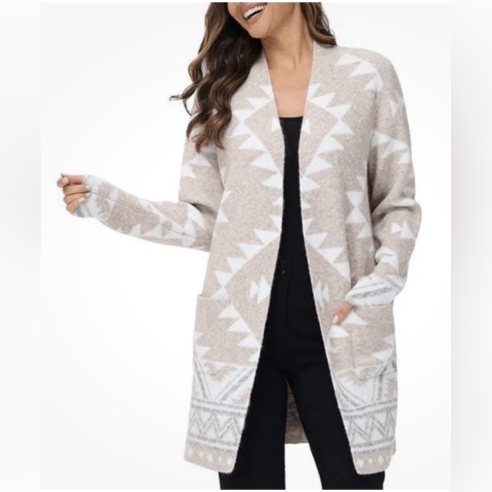 Frye The Cozy Cardigan - Size S